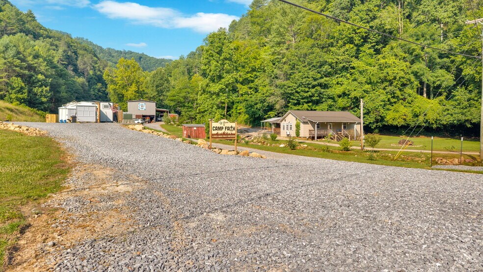 More Photos Of 5340 US-321, Butler Specialty For Sale