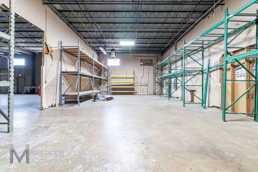 More Photos Of 3300 N Santa Fe Ave, Oklahoma City Warehouse For Sale