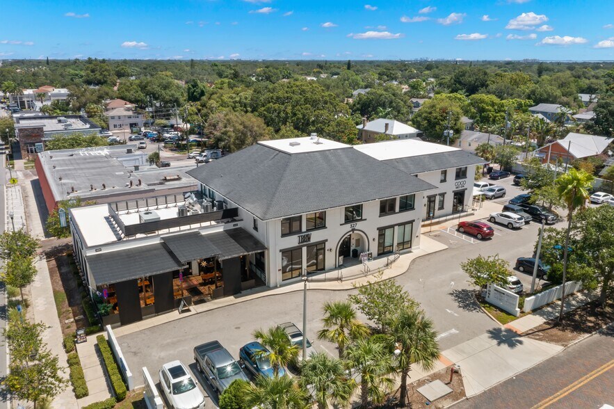 More Photos Of 327 11th Ave N, Saint Petersburg Storefront Retail Office For Lease