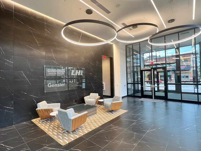 More Photos Of 232 3rd St N, La Crosse Office For Sale