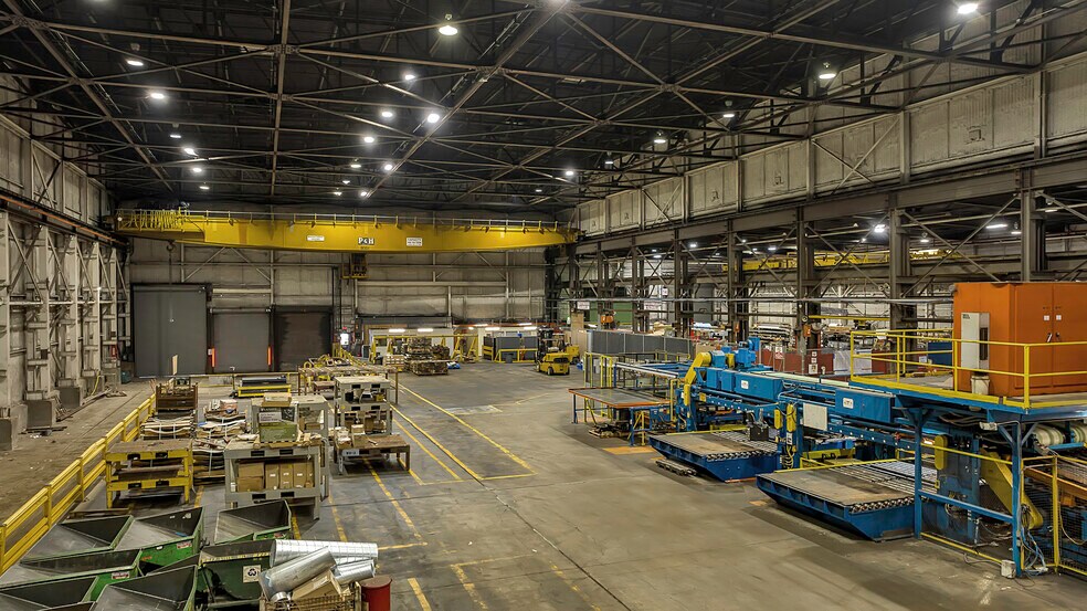 More Photos Of 55 Milens Rd, Tonawanda Unknown For Lease