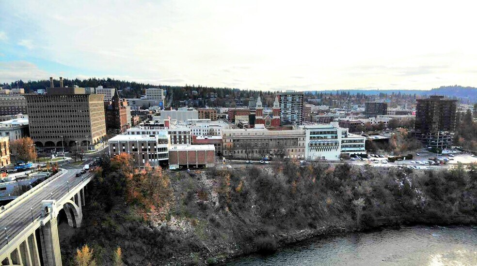 More Photos Of 1061 Summit Pkwy, Spokane Land For Sale