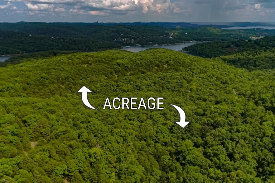 More Photos Of 10 Sterling Oaks, Branson West Land For Sale