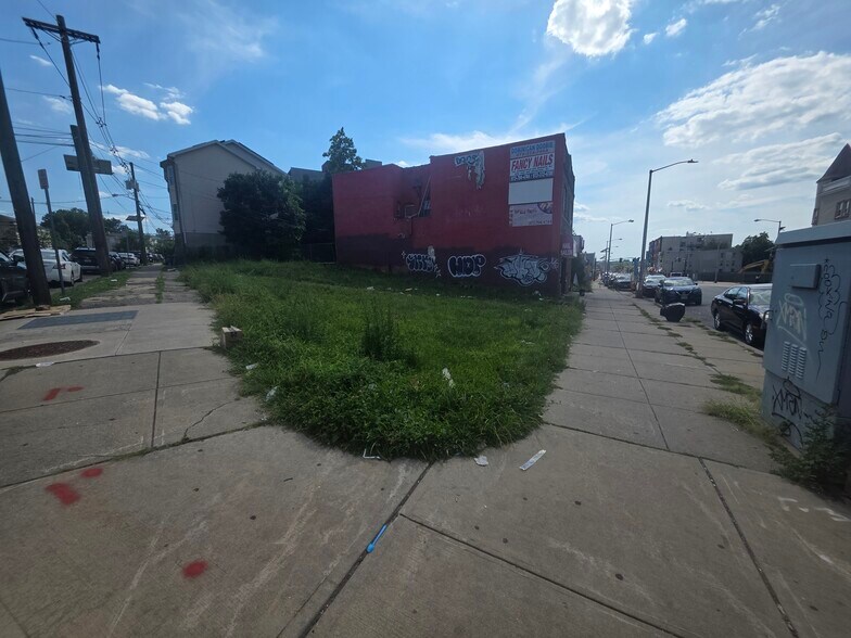 More Photos Of 721 Springfield Ave, Newark Storefront Retail Residential For Sale