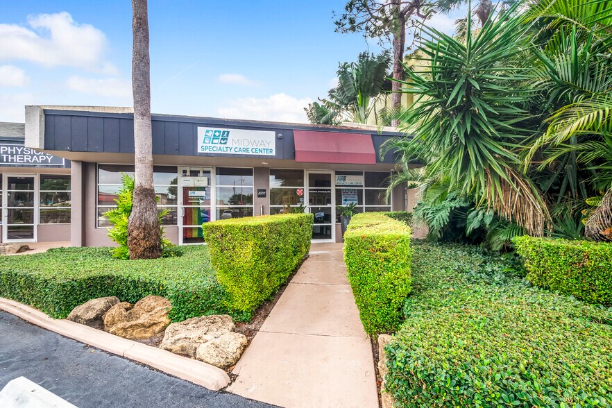 More Photos Of 2500-2550 NE 15th Ave, Wilton Manors Loft Creative Space For Sale