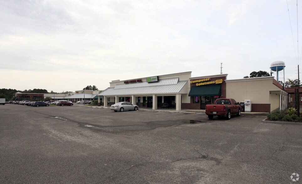 Primary Photo Of 10060 Ford Ave, Richmond Hill Unknown For Lease