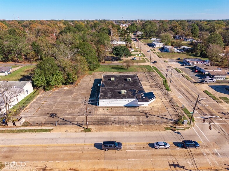 More Photos Of 4140 Hollywood Ave, Shreveport Healthcare For Sale