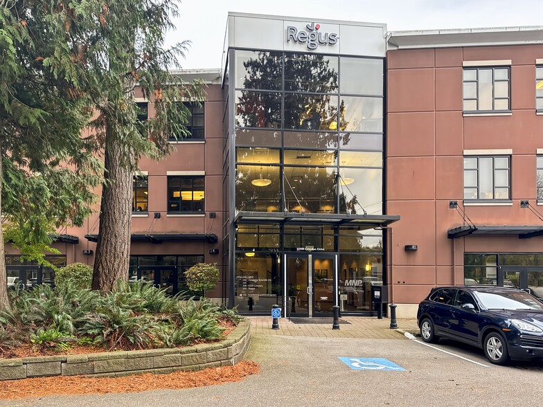 Primary Photo Of 15300 Croydon Dr, Surrey Coworking Space