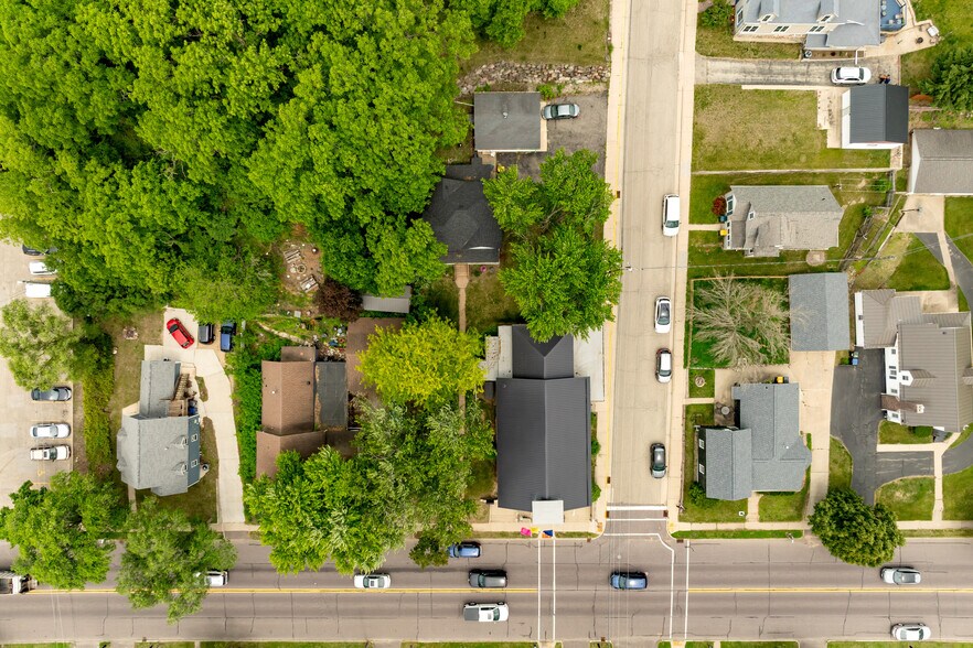 More Photos Of 147 E Montello St, Montello Freestanding For Sale