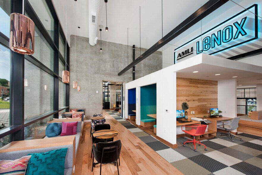 More Photos Of 3478 Lakeside Dr NE, Atlanta Apartments For Lease