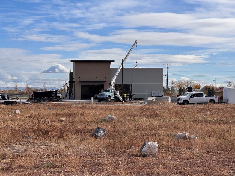 More Photos Of 1522 E Deer Flat Rd, Kuna Land For Sale