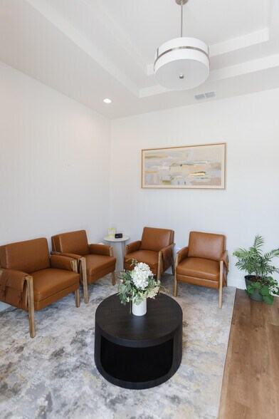 Primary Photo Of 3951 Alma Rd, McKinney Office For Lease