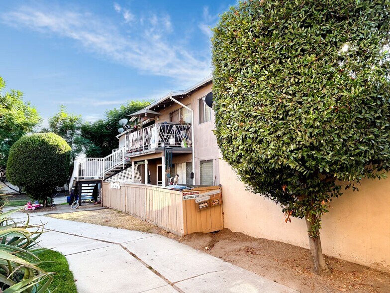 More Photos Of 554 E Hurst St, Covina Apartments For Sale