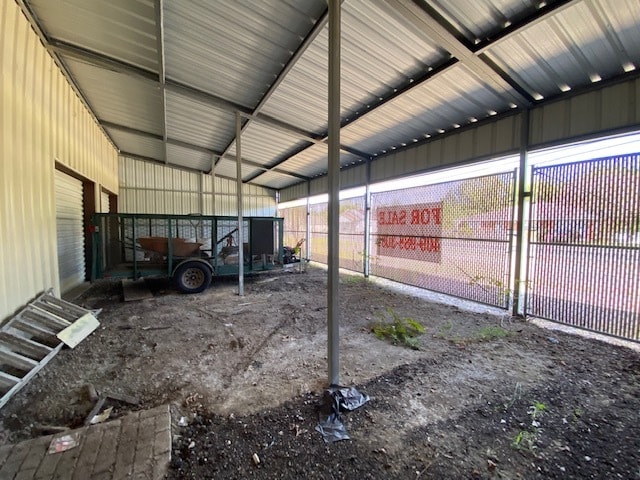 More Photos Of 1501 Dupont, Orange Warehouse For Sale