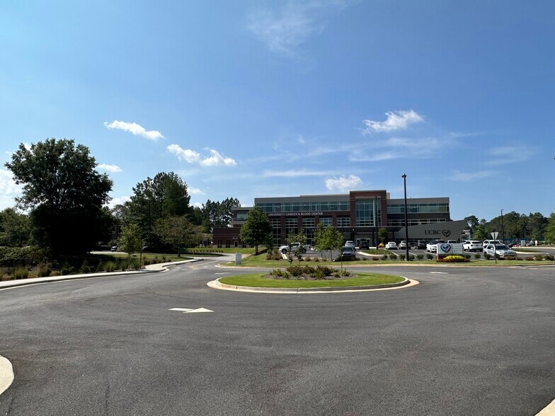 More Photos Of 3320 Old Jefferson Rd, Athens Land For Sale