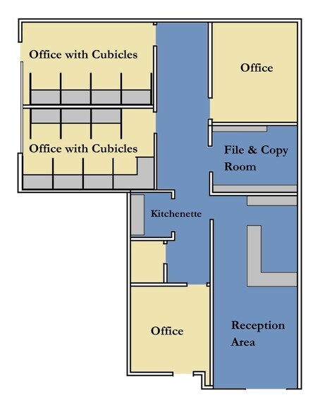 More Photos Of 4270 S Decatur Blvd, Las Vegas Medical For Lease