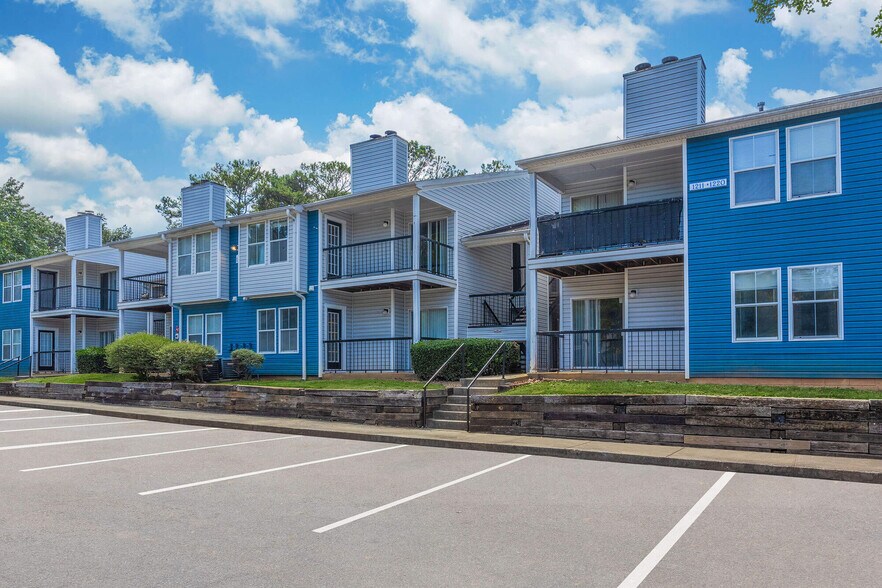 More Photos Of 5816 Covington Hwy, Decatur Apartments For Sale