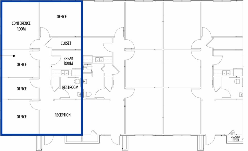 More Photos Of 1430 W Ustick Rd, Meridian Office For Sale