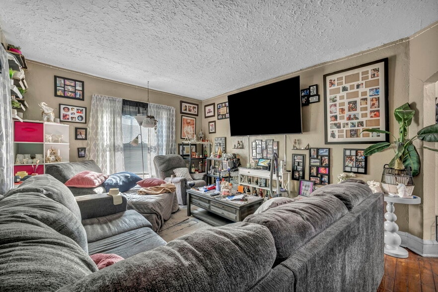 More Photos Of 2127 W 100th St, Cleveland Multifamily For Sale