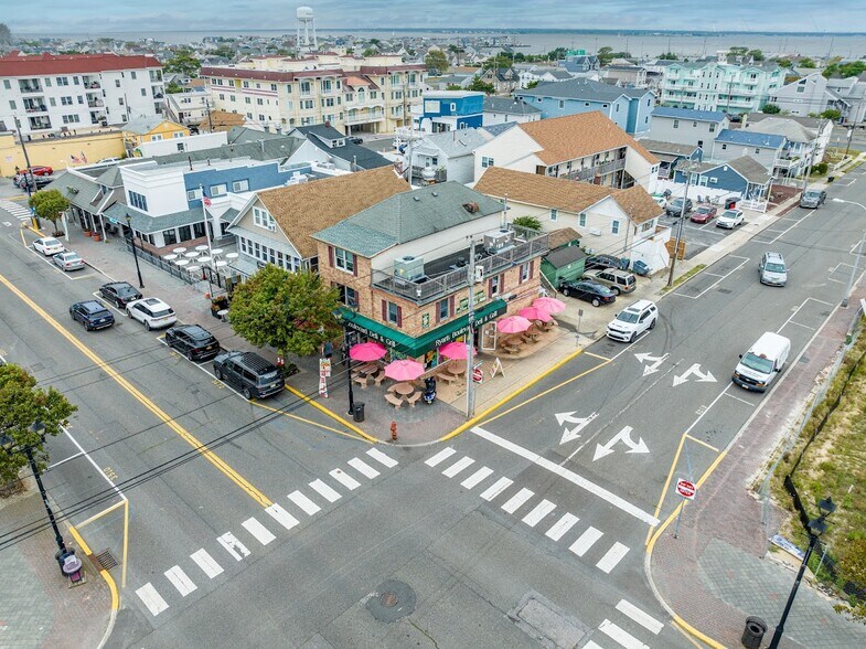 More Photos Of 117 Boulevard, Seaside Heights Apartments For Sale