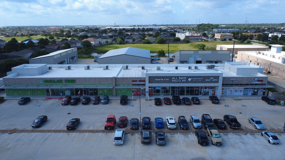 More Photos Of Morton Rd & Mason Rd, Katy Unknown For Lease