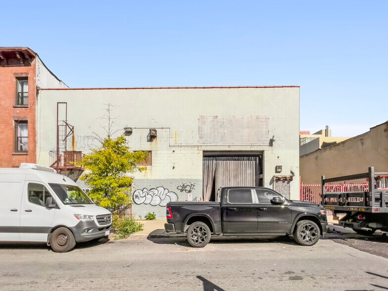 More Photos Of 177 27th St, Brooklyn Warehouse For Sale