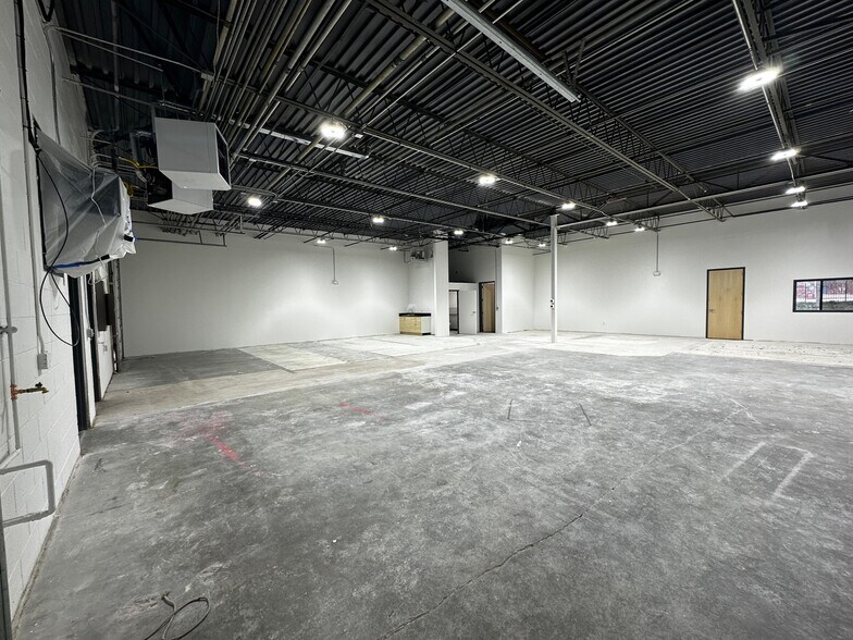 More Photos Of 1338 S Valentia St, Denver Light Distribution For Lease