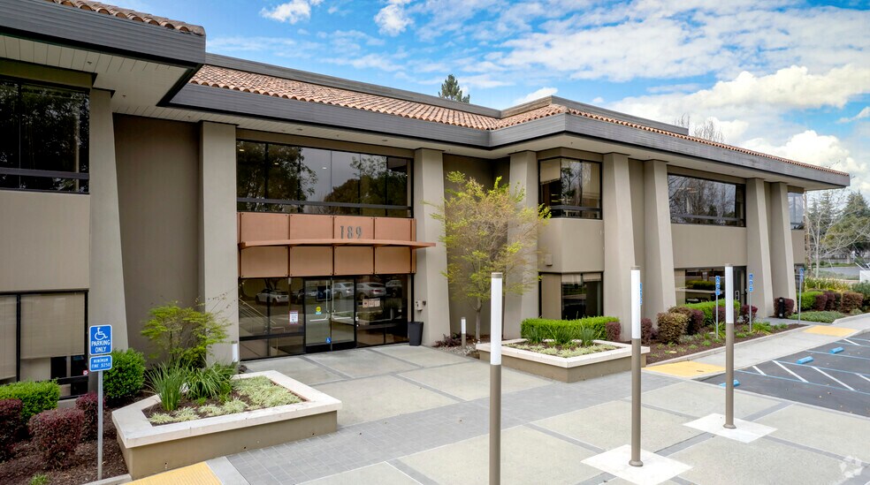 More Photos Of 189 N Bernardo Ave, Mountain View Office For Lease