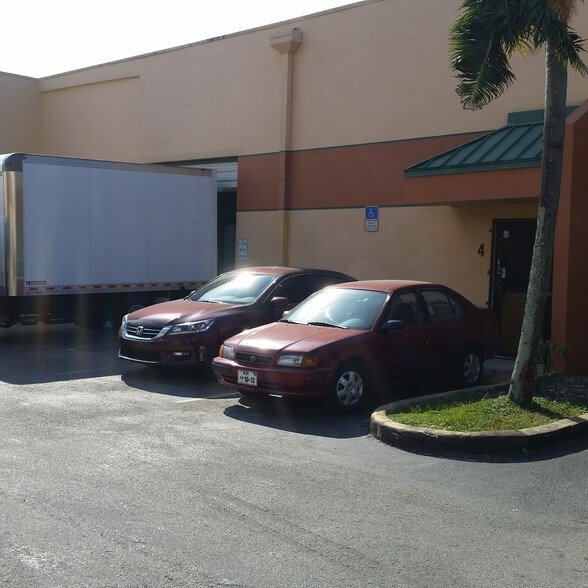 More Photos Of 7760 W 20th Ave, Hialeah Warehouse For Sale