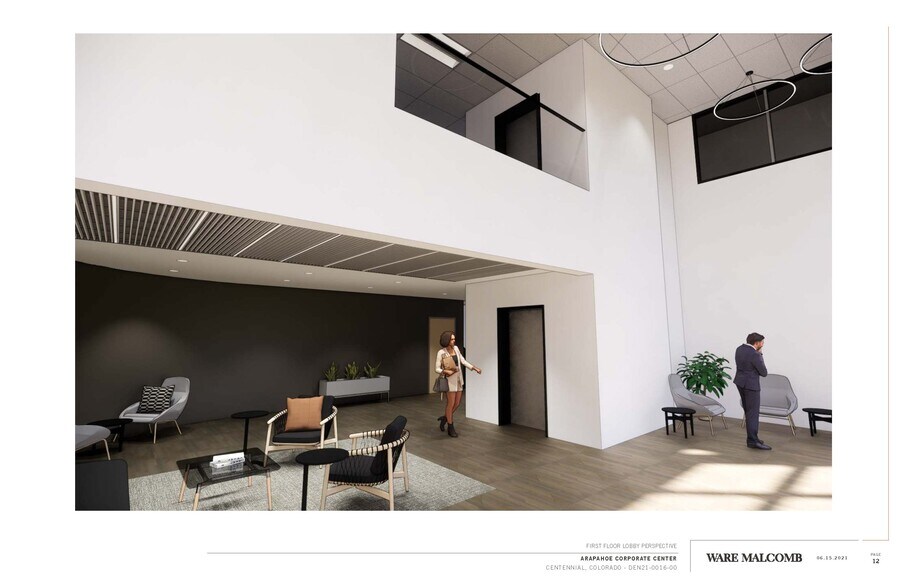 More Photos Of 12503 E Euclid Dr, Centennial Research And Development For Lease