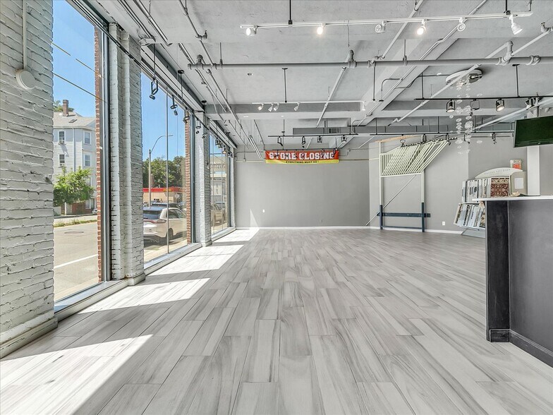 More Photos Of 75-81 Boylston St, Brookline Freestanding For Sale