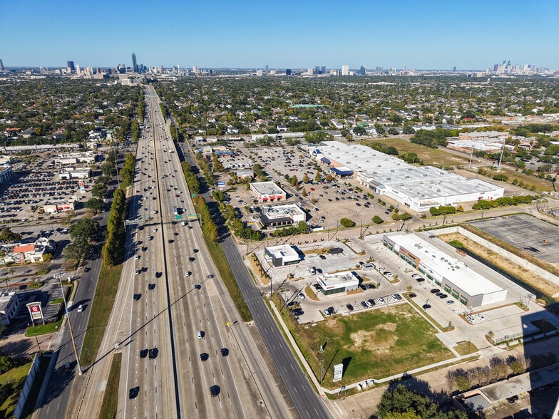 More Photos Of SEQ of I-610 & Beechnut St, Houston Unknown For Lease