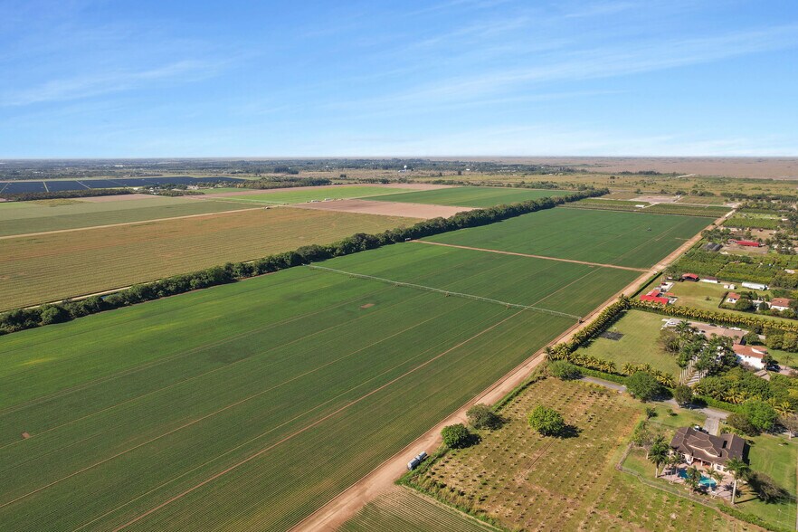 More Photos Of Krome Avenue & SW 108th Street, Miami Land For Sale