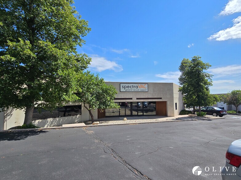 More Photos Of 5045-5053 N 30th St, Colorado Springs Unknown For Lease