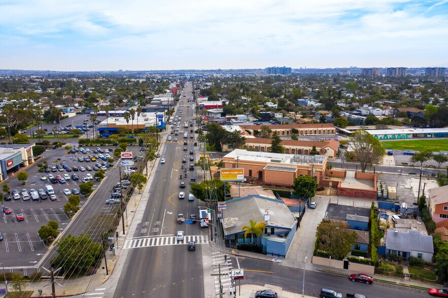More Photos Of 845 Lincoln Blvd, Venice Office For Lease