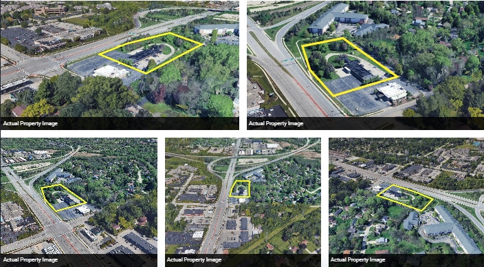 More Photos Of 5050 S 108th St, Greenfield Land For Sale