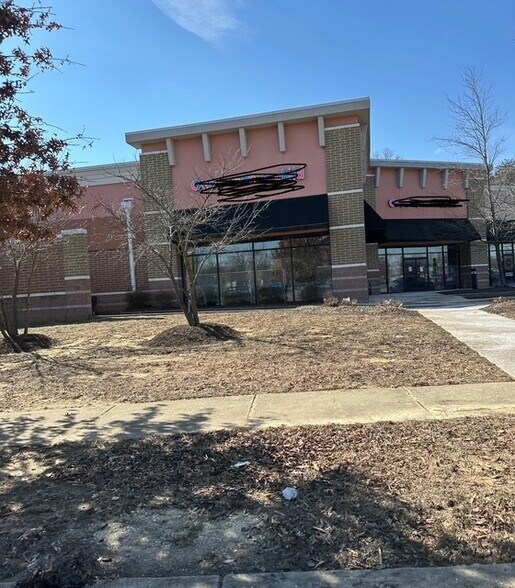 Primary Photo Of 2979 Shasho Pl, Waldorf Storefront For Lease