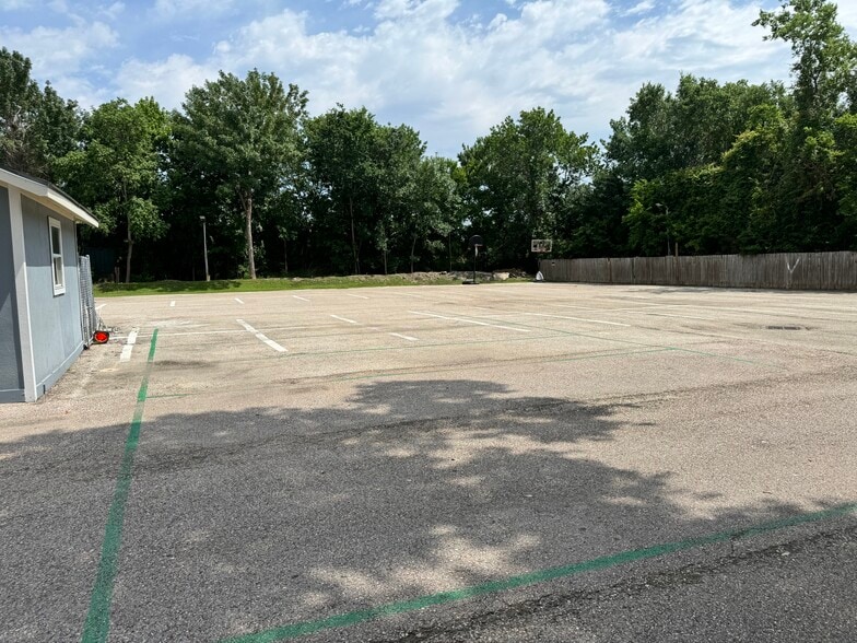 More Photos Of 12038 Bissonnet St, Houston Religious Facility For Sale