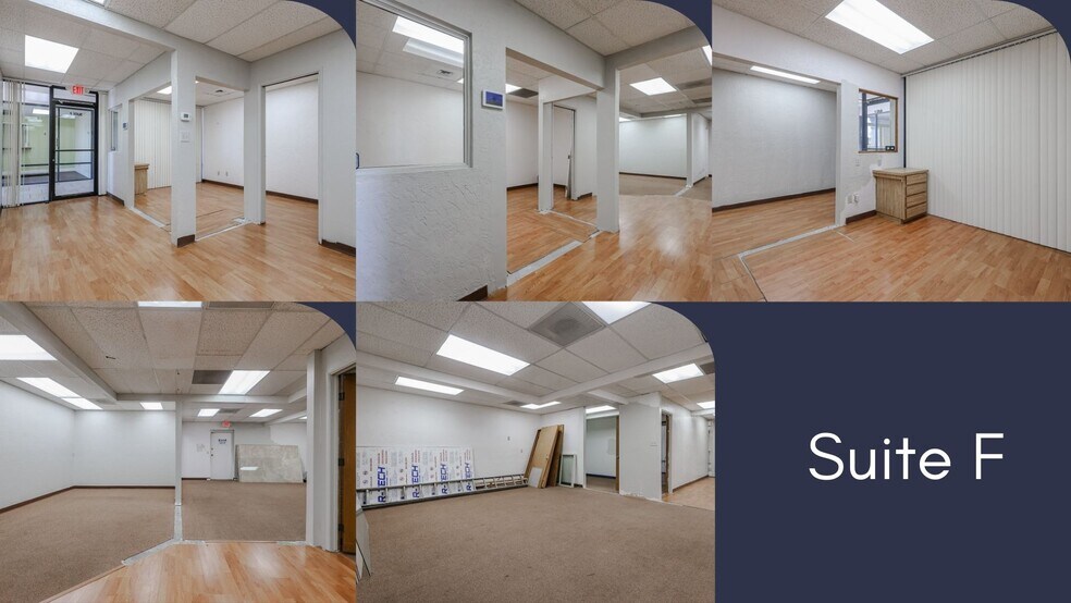 More Photos Of 9460 W Peoria Ave, Peoria Office For Sale