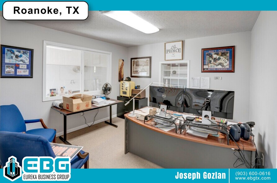 More Photos Of 11578 Airway Blvd, Roanoke Warehouse For Sale