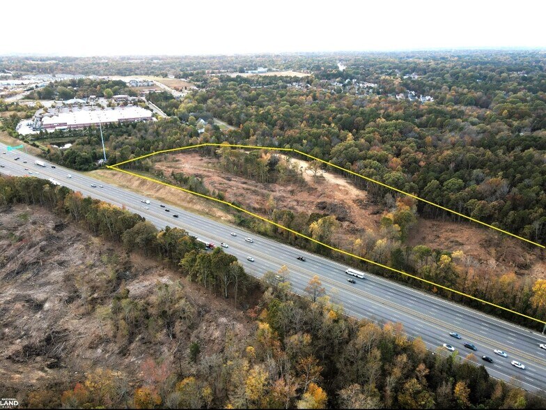 More Photos Of 1 Jaycee Road, Kannapolis Land For Sale