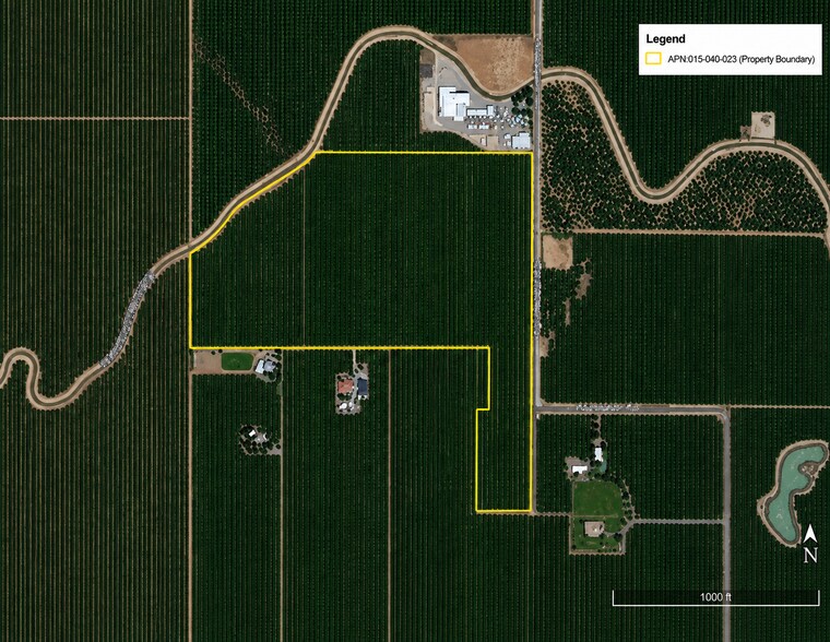 More Photos Of 1327 Hazeldean rd, Waterford Land For Sale
