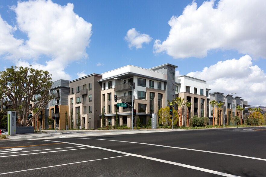 More Photos Of 185 S State College Blvd, Brea Apartments For Lease