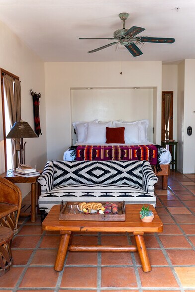 More Photos Of 405 Palm Canyon Dr, Borrego Springs Hotel For Sale