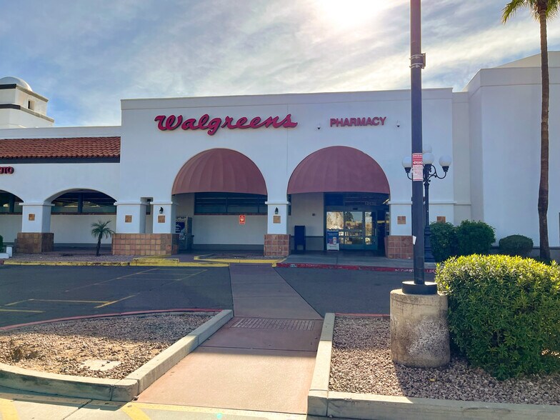 More Photos Of 10105-10135 E Via Linda, Scottsdale General Retail For Sale