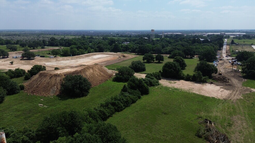 More Photos Of 7971 Farm To Market 359, Fulshear Land For Sale