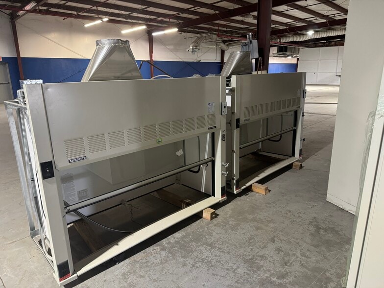 More Photos Of 1520 W Battaglia Rd, Eloy Manufacturing For Lease