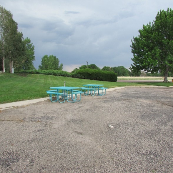 More Photos Of 8955 Drennan Rd, Colorado Springs Flex For Sale