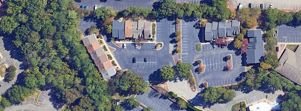 More Photos Of 172-182 Mine Lake Ct, Raleigh Office For Sale