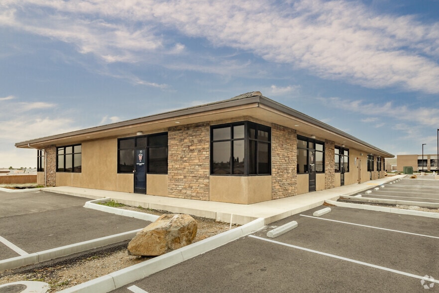 More Photos Of 4640 Golden Foothill Pky, El Dorado Hills Office For Lease